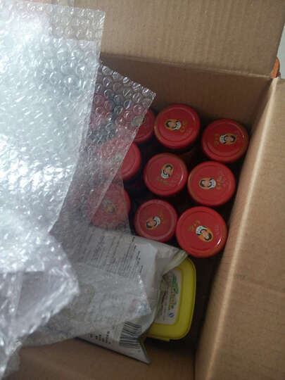 陶华碧老干妈油辣椒:古有荆轲刺秦王,壮士一去