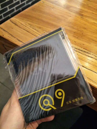 OPPOR9s:非常好!超大屏幕!感觉跟捧了个电视