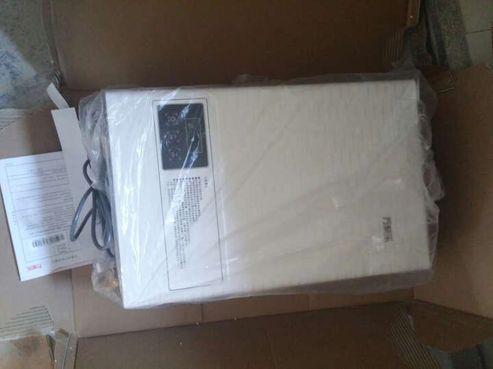 老板CXW-200-8307:京东商城买大件电器质量