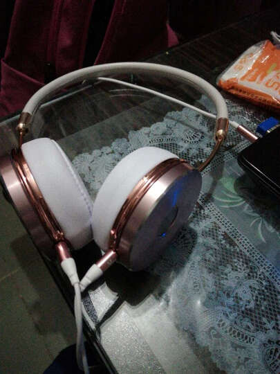 丽博尔(liboer)头戴式耳机\/耳麦怎么样_丽博尔(