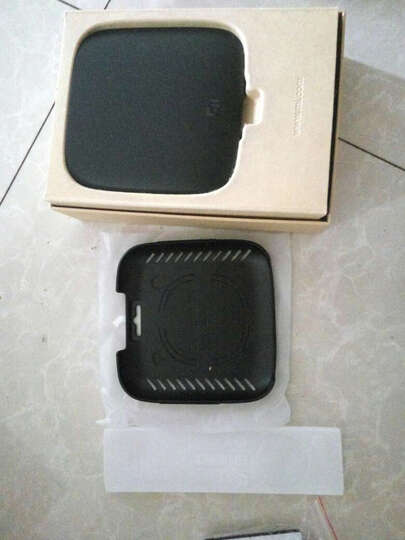 小米(MI):小米盒子外观不错,就是内存有点小,现