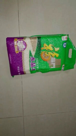 莉香米 大米:不错不错不错不错,一直在京东购