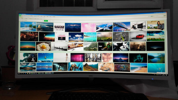 HKC显示器怎么样_HKC显示器多少钱_HKC显