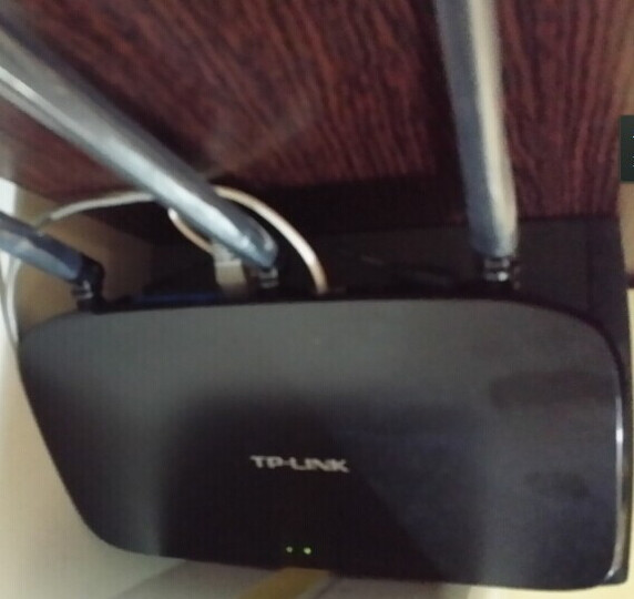 K TD-W89941N增强型 450M ADSL无线路由一