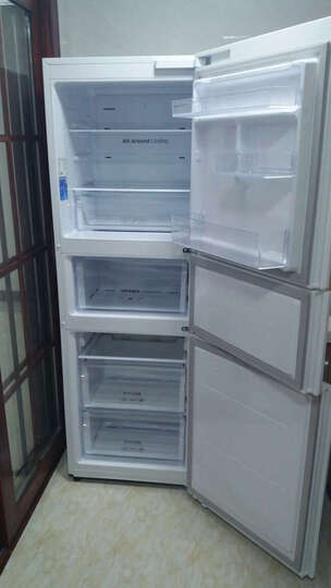 三星RB27KCFJ0WW\/SC:外观不错,比想像中