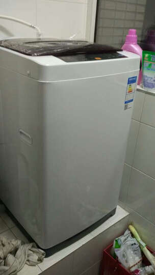 京东自营洗衣机能送到镇上不-从京东买东西能