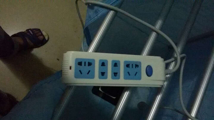 拒收了小米手机的快递,物流查询已经退回成功