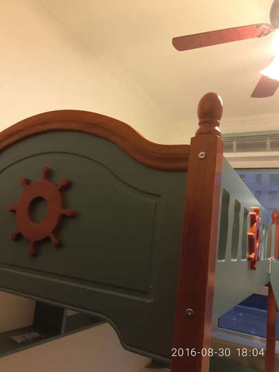 优漫佳:有点小插曲,还好都解决了,产品质量很