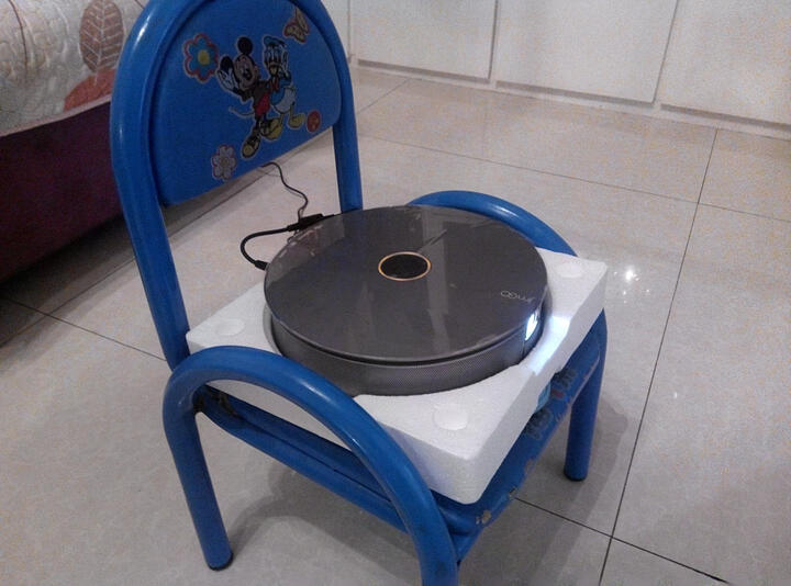 坚果G1 Pro:京东速度很快,当天买的当天就收到