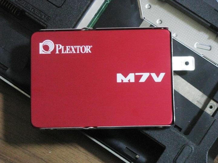 浦科特 M6S+ 512G SATA3固态硬盘 晒单图