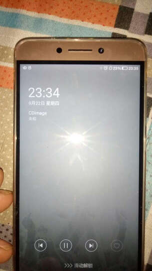 乐视乐Max2:物流快 手机跑11万分 我的oppo用