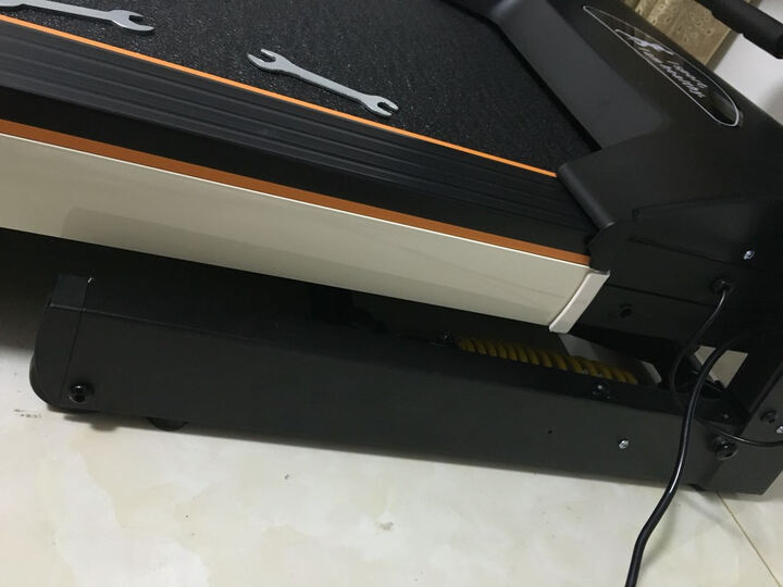 亿健JD618:差评!恶心的京东,广告的时候说的