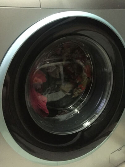 海尔EG8012B39SU1:双十一拍的,电话联系了