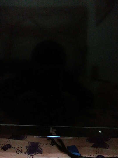 乐视TV超4 X40:收到电视十几天,看了没几次,就