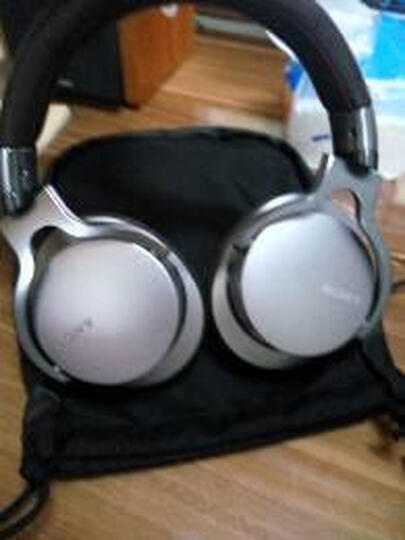 索尼MDR-1ADAC\/SMCN:低音很不错 人声听