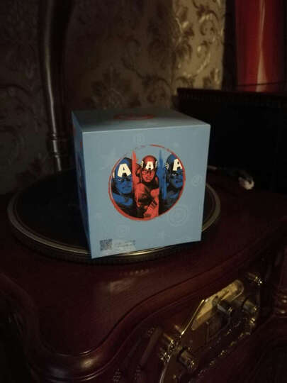 华为K2-G01:快递速度很快,手表电话语音清晰