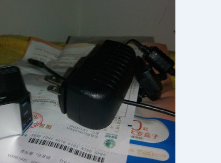 据(WD) Elements Desktop 3.5英寸移动硬盘2T