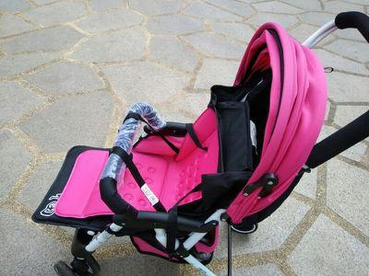 wisesonle婴儿推车怎么样_wisesonle婴儿推车