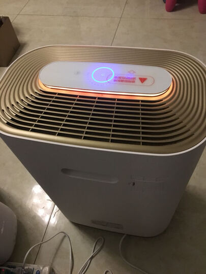 霍尼韦尔PAC45M1022W:自营的物流速度超级