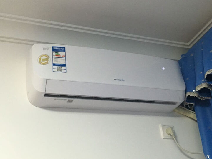 为什么京东里格力同一款空调在不同的地区报价