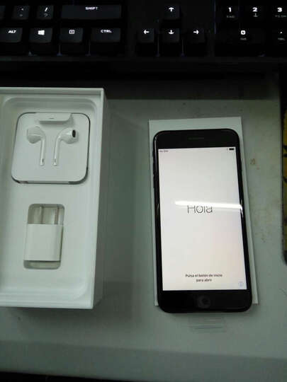 AppleiPhone7 Plus:抢非合约的抢不到,只有买