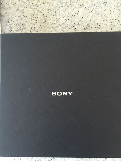 索尼MDR-1A:泰国产地,包装简约,阻抗24欧,直