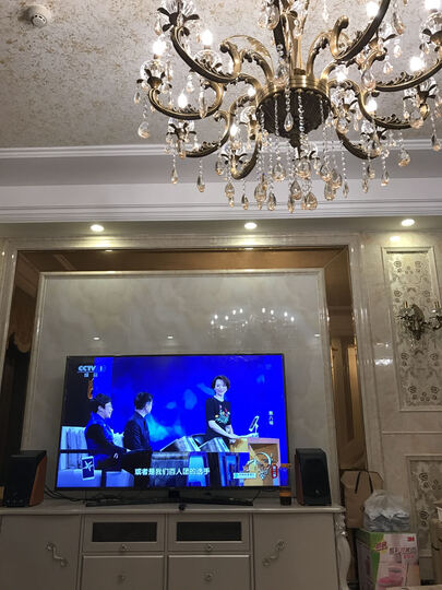 三星(SAMSUNG) UA78KU6900JXXZ 78英寸