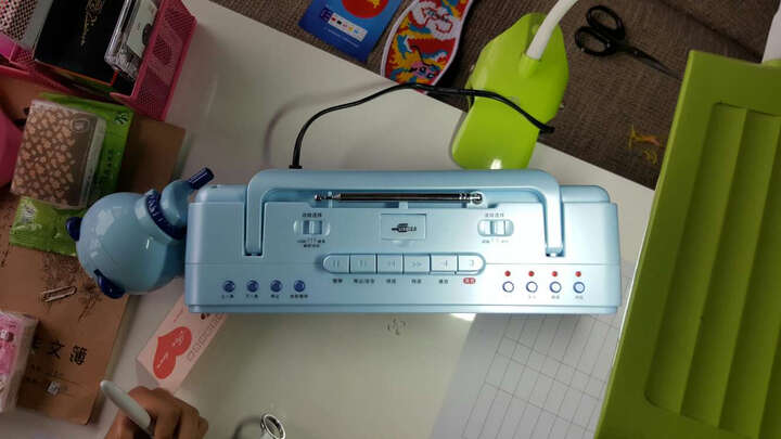 衡水一中复读缴费后为什么不显示已缴费?我女