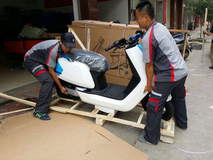 好,可通过手机实时查看车辆状态和所在位置,定