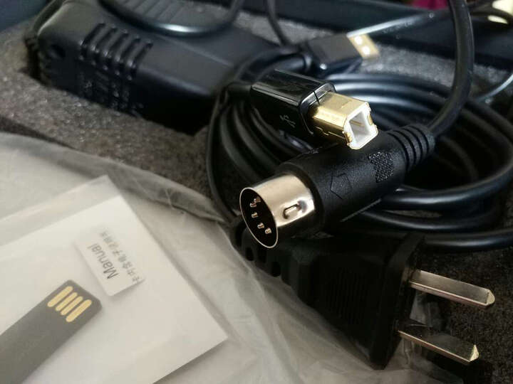 【官方专卖店】 aune 奥莱尔 X1S 2020款 DAC解码耳放一体机 耳机放大器 多功能 2020款 银色 晒单图