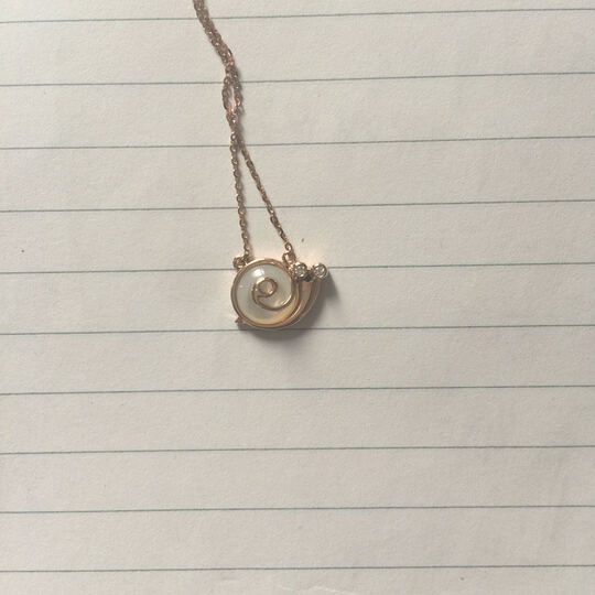 佐卡伊项链怎么样_佐卡伊项链多少钱_佐卡伊