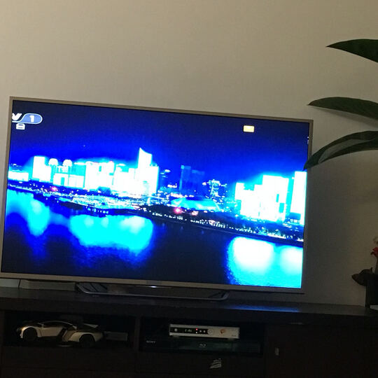 索尼(SONY)U9+ KD-55X7066D 55英寸 超高清