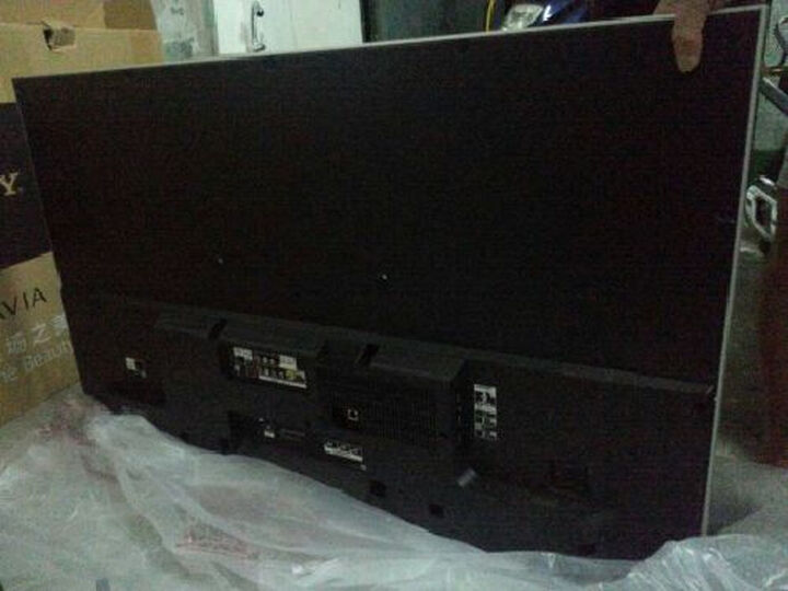 索尼(SONY)KDL-50W700B 50英寸全高清LED