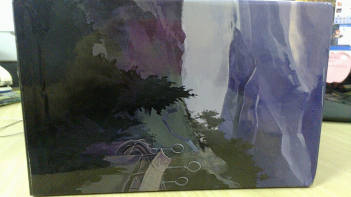 哈利波特原版全集 Harry Potter 英版 英文原版 