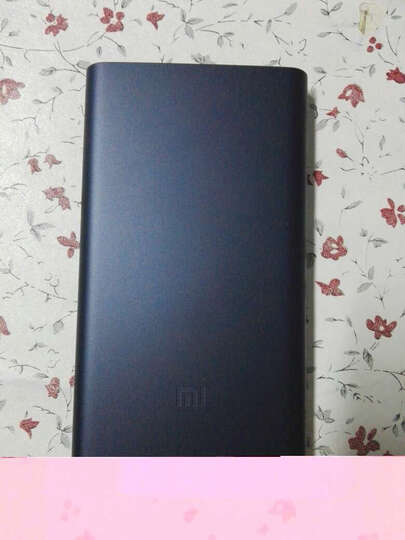 0000mAh 锖色(新版):大小非常适合外出携带;颜