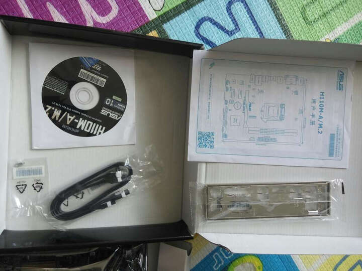 华硕(ASUS):第一次在京东第三方卖家买东西,