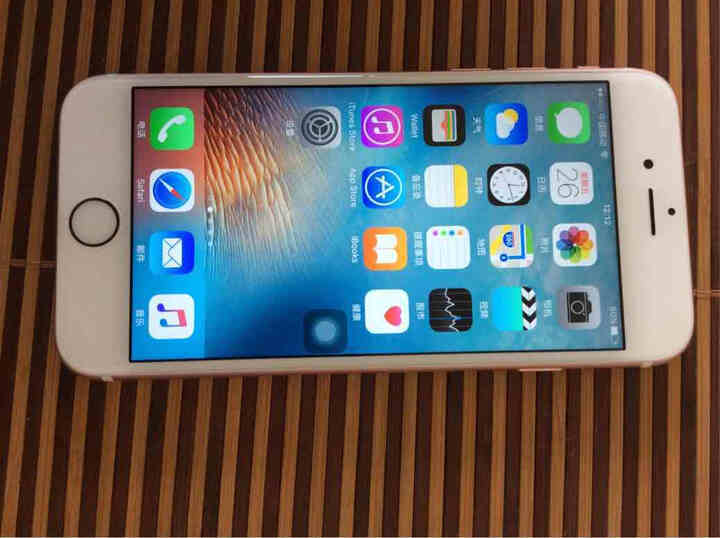 为什么,我的苹果6s用不了电信卡,4G网用不了,