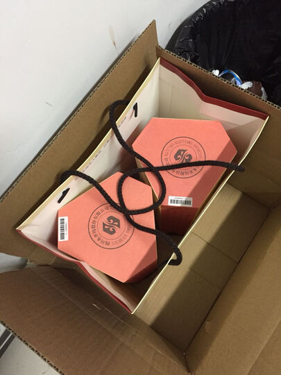 水井坊白酒:买来过年送礼!正好搞活动399,500