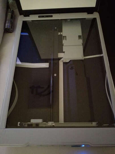 爱普生(EPSON)V19 超值型 照片与文档扫描仪 晒单图