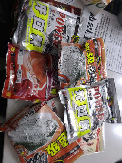 金龙:看了游钓中国第二季,里面李大毛用的这几