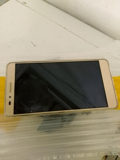 华为(HUAWEI)荣耀畅玩5X:手机反应很快,系统