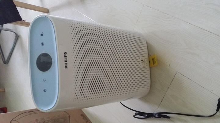 飞利浦AC1216\/00:京东的配送真的是没话说,实