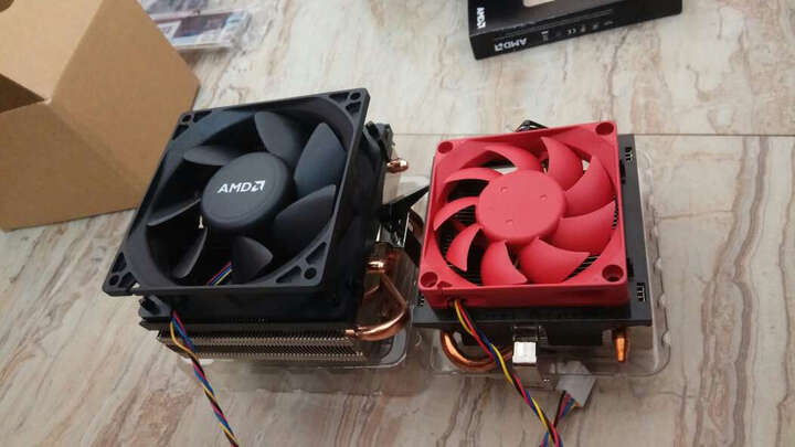 AMDFX系列八核 FX-8300盒装CPU(Socket A