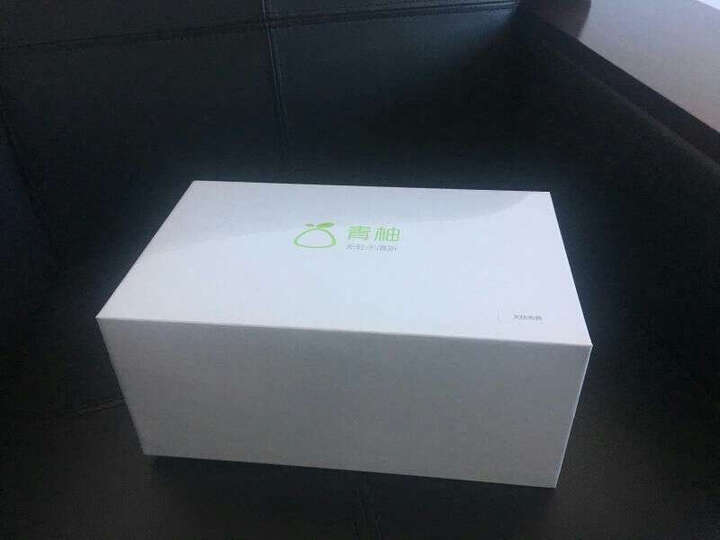 青柚(Cyan pomelo)面板怎么样_青柚(Cyan pom