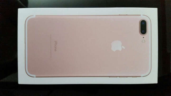 AppleiPhone7:为什么手机不是密封包装,虽然