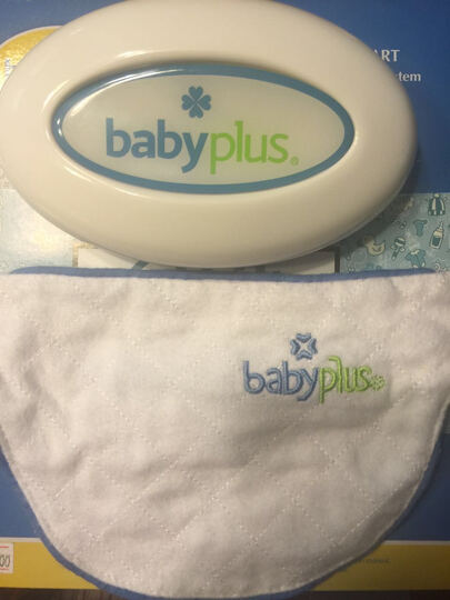 美国进口babyplus胎教仪 婴蓓佳孕妇胎教机无辐射 babyplus套装2(赠品洗护套装) 晒单图