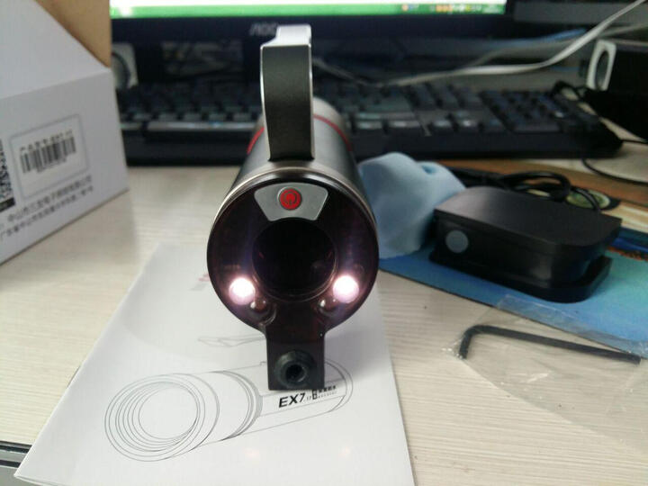 三友(semyoo)钓鱼灯电池怎么样_三友(semyoo