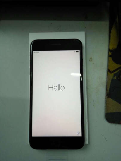 AppleiPhone7 Plus:抢非合约的抢不到,只有买