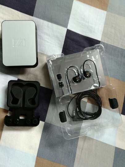 森海塞尔IE60怎么样?森海塞尔IE60好吗?_慢慢