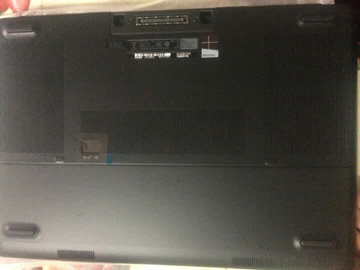 戴尔precision 移动工作站 7510(e3-1535m/16g*4/256g 2t/4g独显)